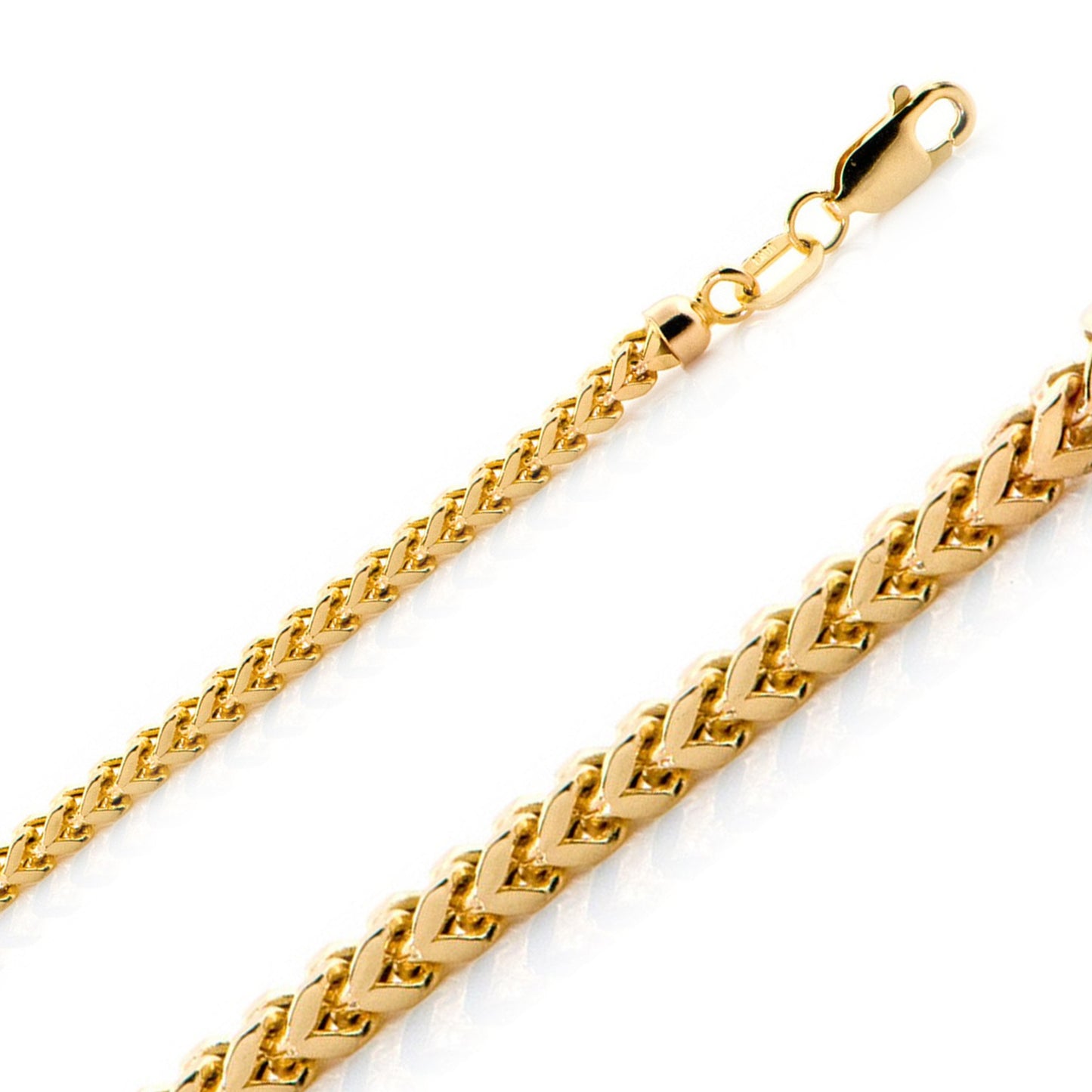 20" 2.5mm Franco Cut Chain