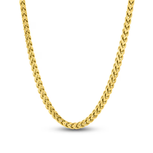 20" 2.5mm Franco Cut Chain