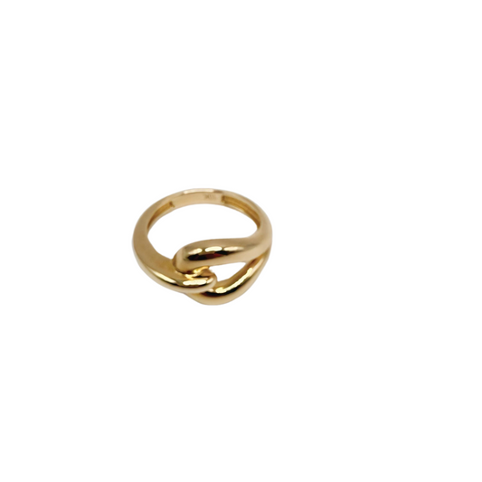 10k gold ring size 8 for women