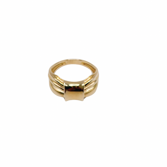 10k gold ring size 9 for women