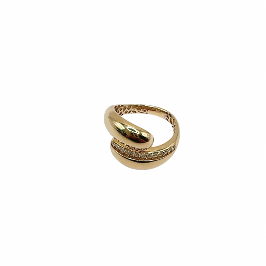 10k gold ring size 7 for women
