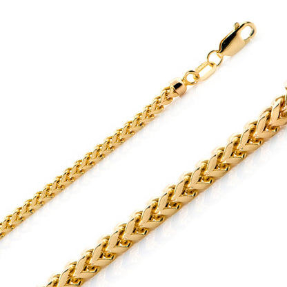 20" 2.5mm Franco Cut Chain